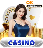 casino okfun za
