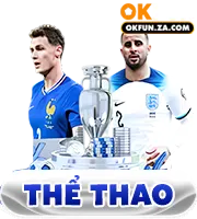 thể thao okfun za