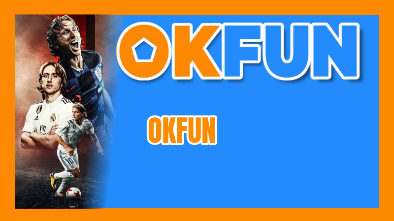 OKFUN: Thử Nghiệm Giao Dịch Rút Tiền Có Dễ Dàng Như Lời Đồn?